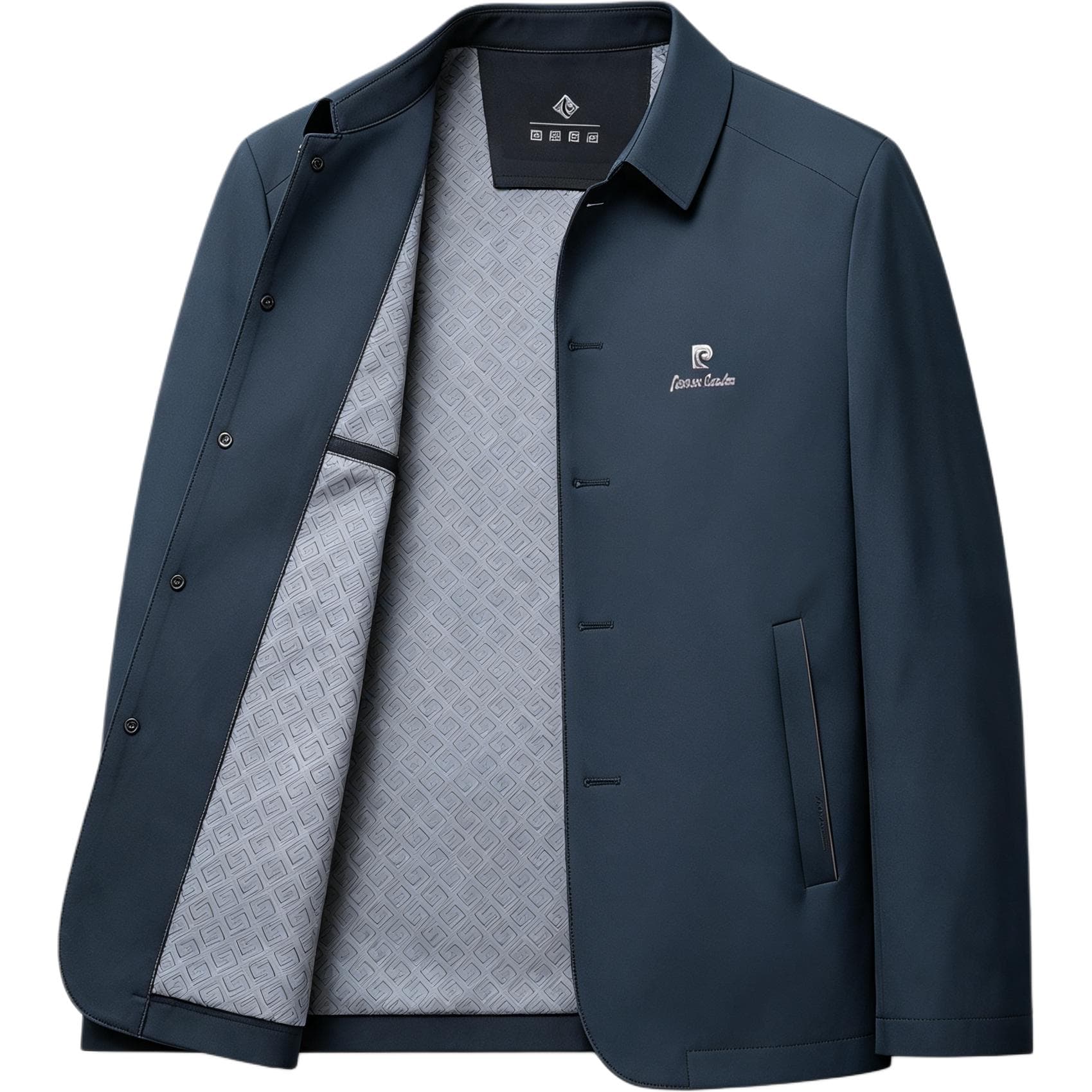 Куртка PIERRE CARDIN Мужской Куртки - изображение 1