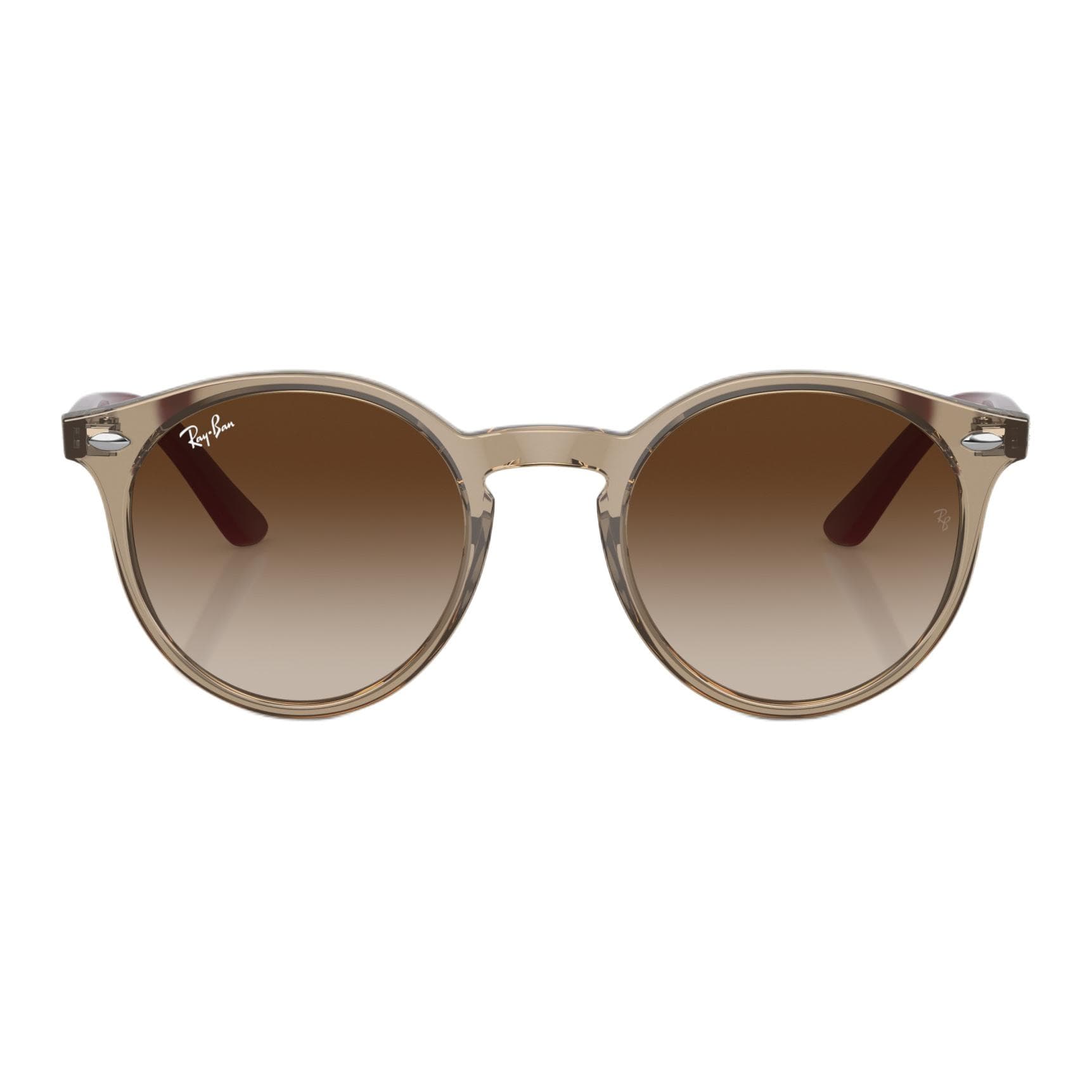 Солнцезащитные очки RayBan Logo - изображение 2