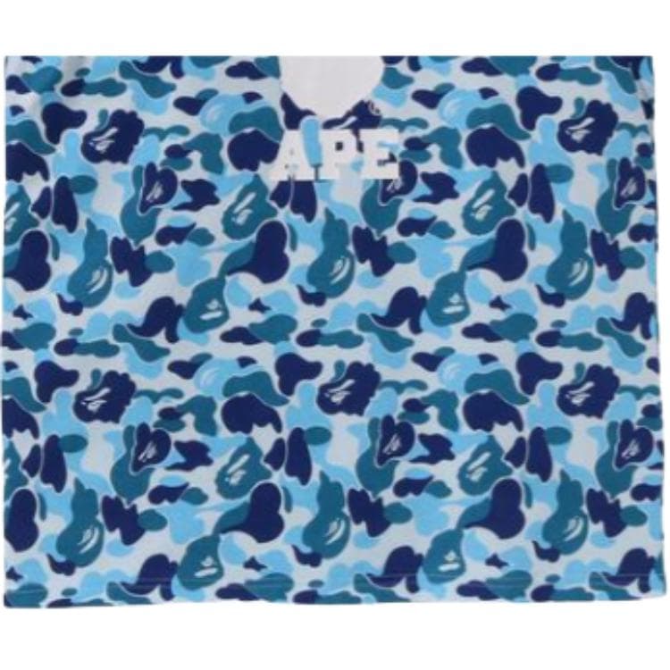 Футболка BAPE T - изображение 3