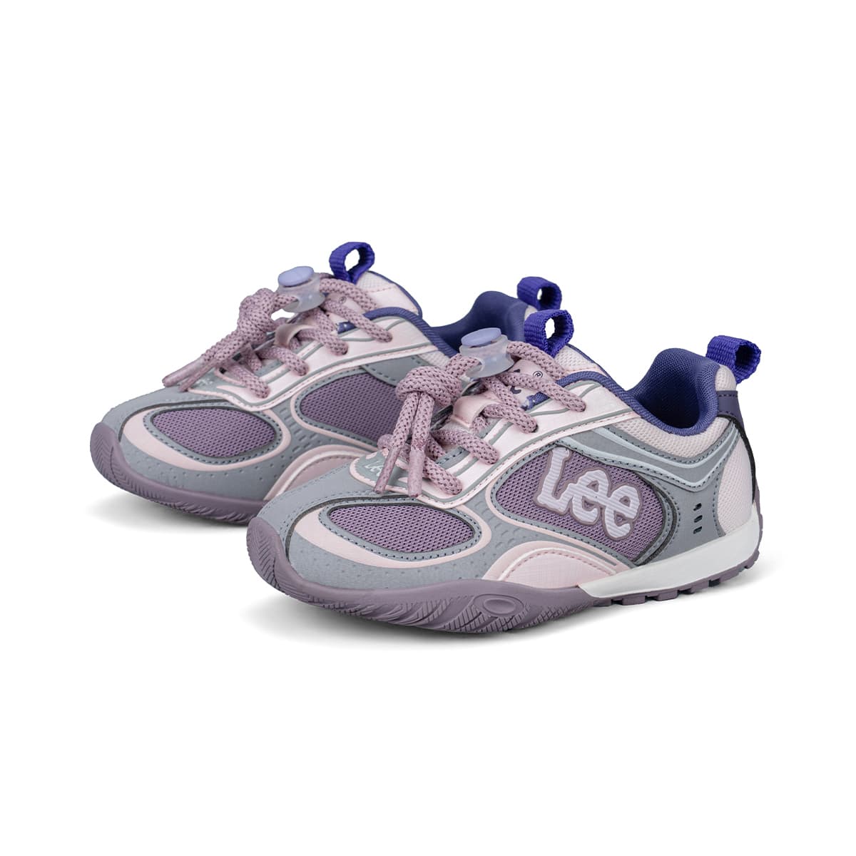 Кроссовки LEE KIDS Беговые кроссовки Low Топ Kids - изображение 5
