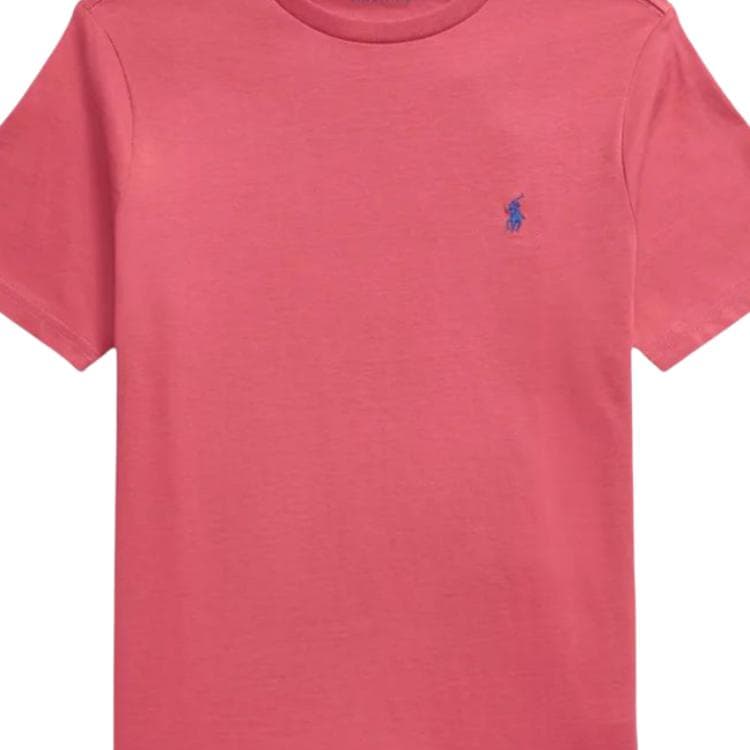 Футболка Polo Ralph Lauren Футболка Детский - изображение 3