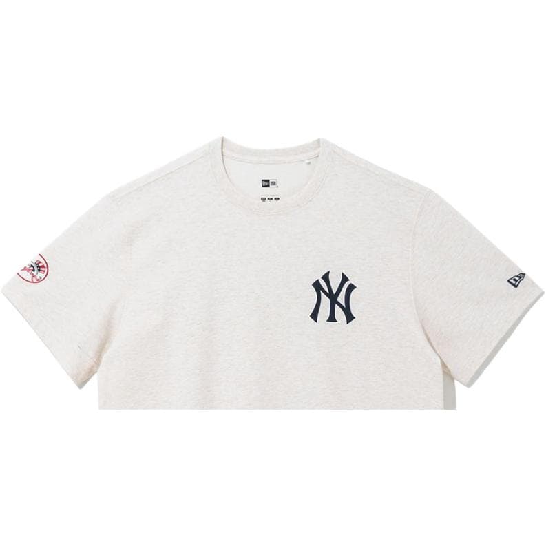 Футболка New Era SS22 MLB logoT - изображение 4