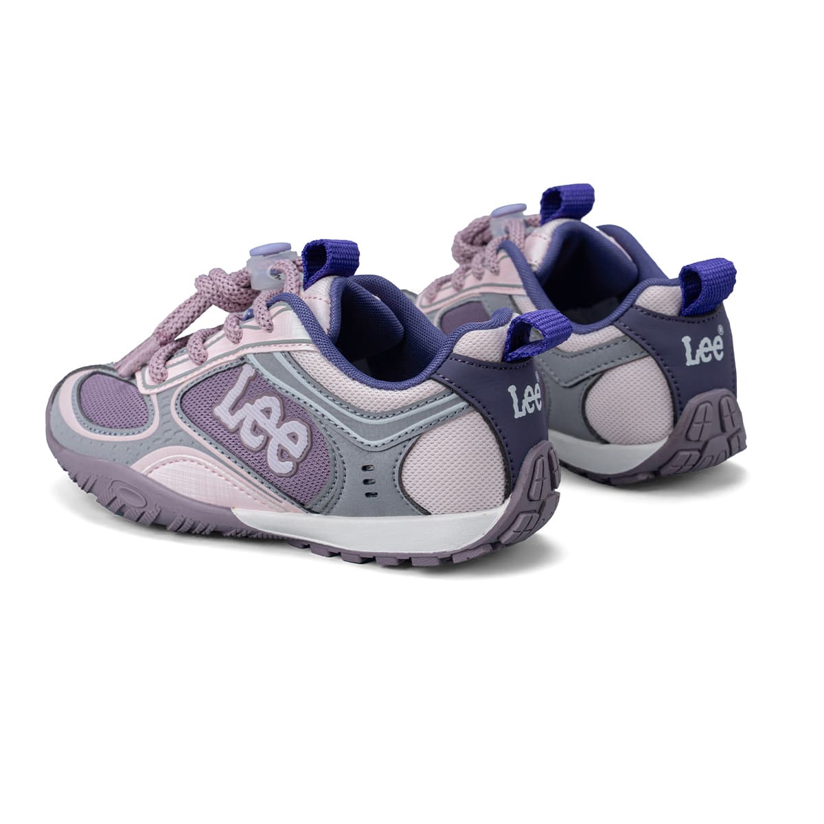 Кроссовки LEE KIDS Беговые кроссовки Low Топ Kids - изображение 6