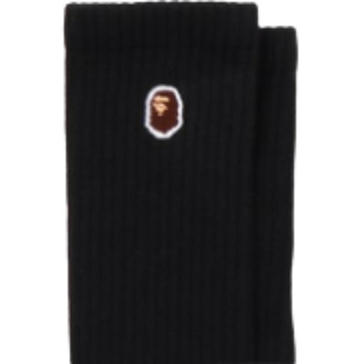 Носки A BATHING APE FW22 BAPE 1 - изображение 4