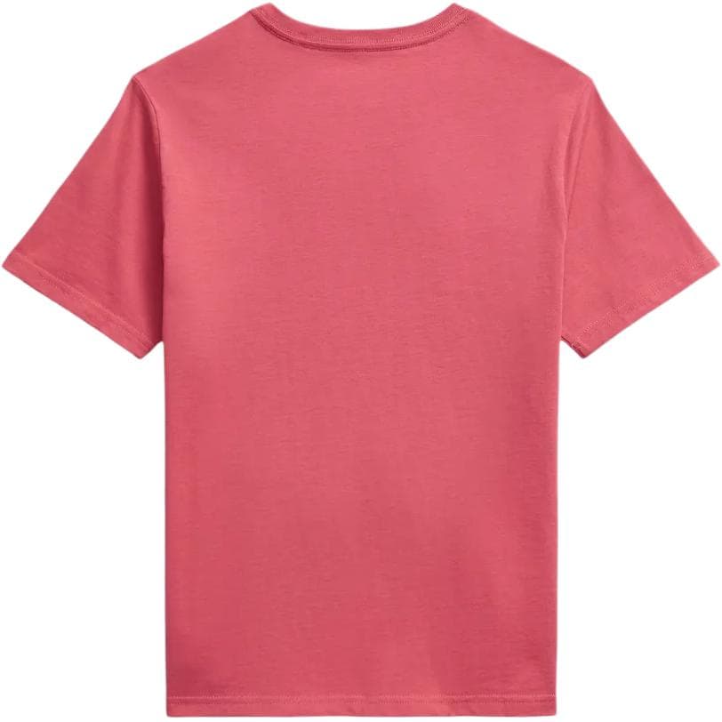 Футболка Polo Ralph Lauren Футболка Детский - изображение 2