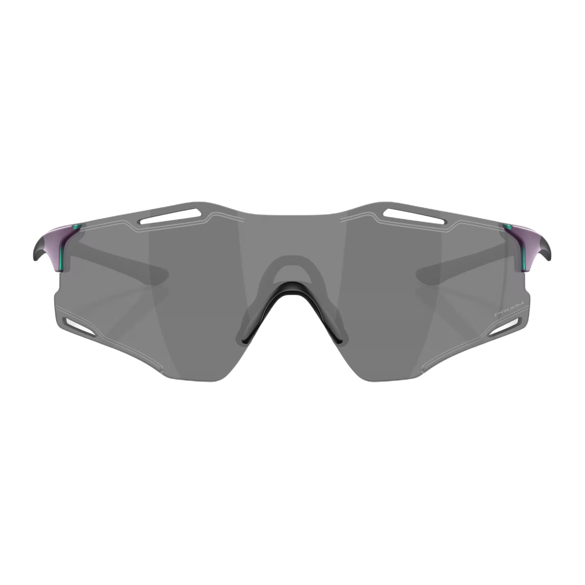 Солнцезащитные очки Oakley Фигурный Солнцезащитные очки Unisex Multicolor - изображение 2