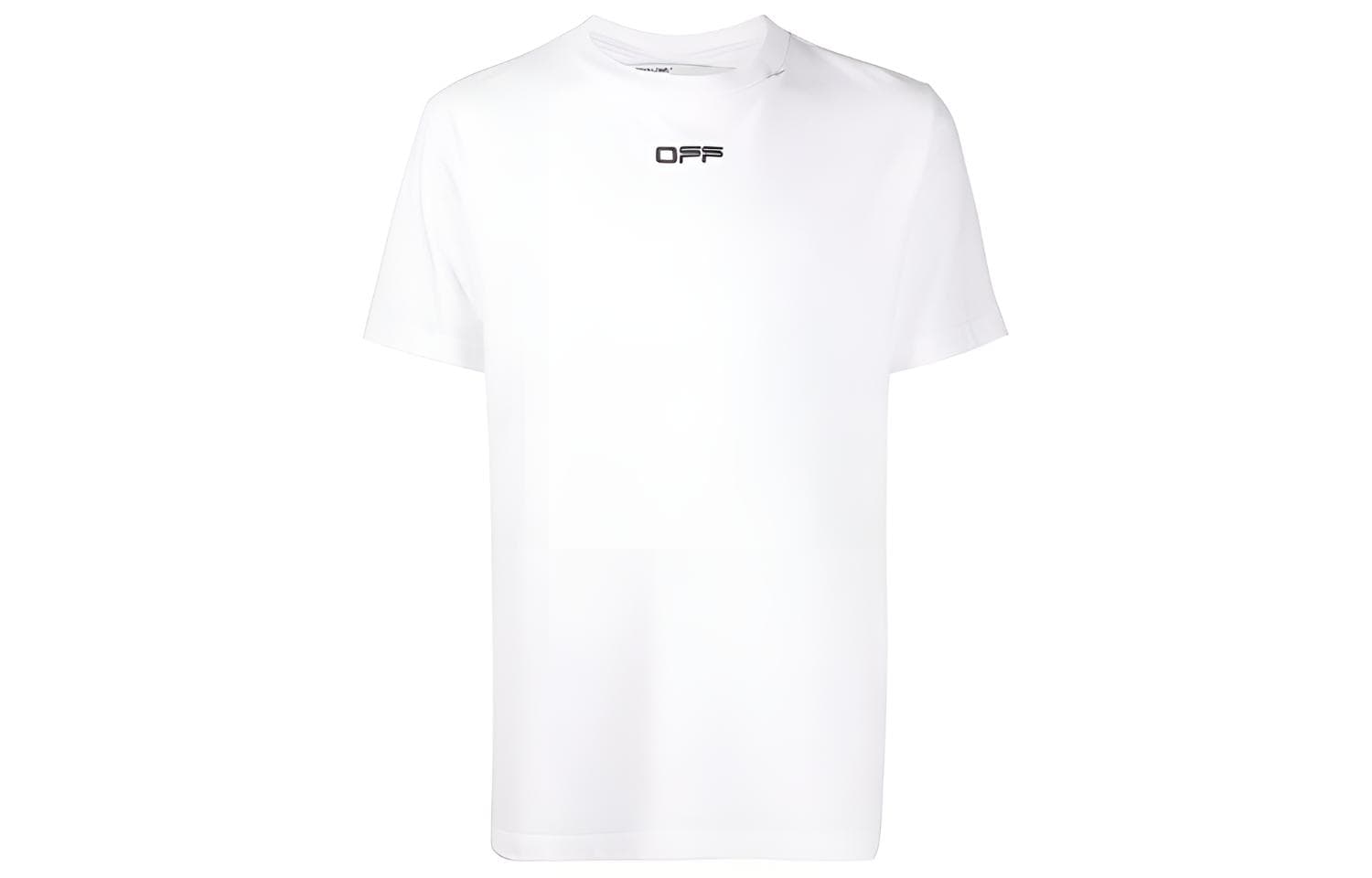 Футболка OFF-WHITE SS20 T - изображение 1