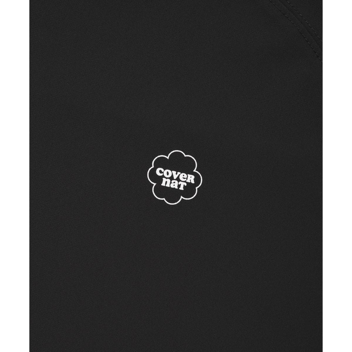Футболка COVERNAT SS24 T - изображение 6