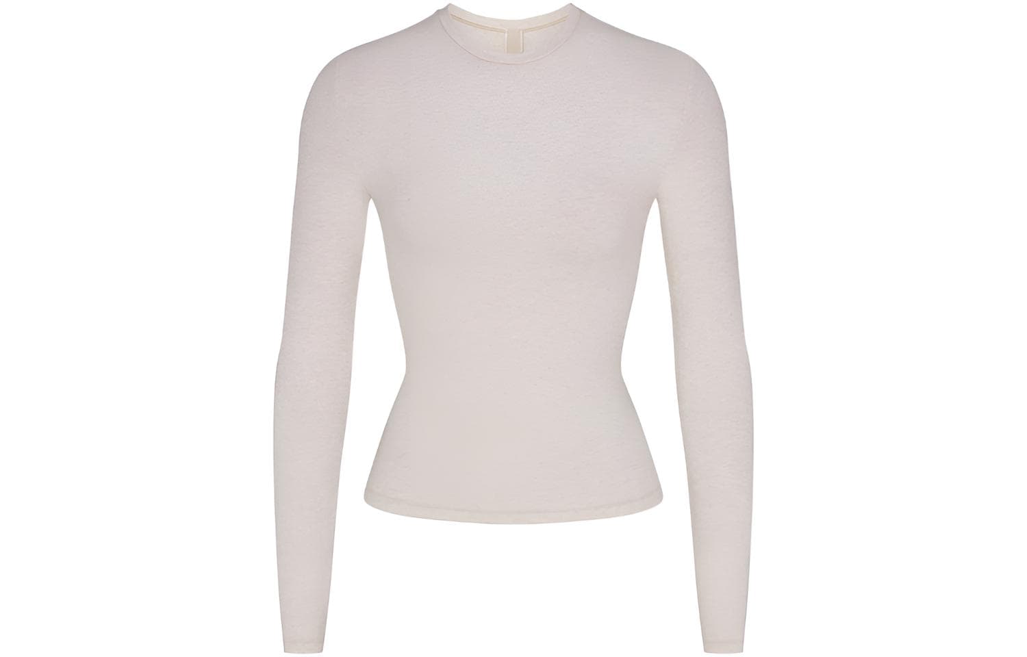 Футболка SKIMS COTTON JERSEY T - изображение 1