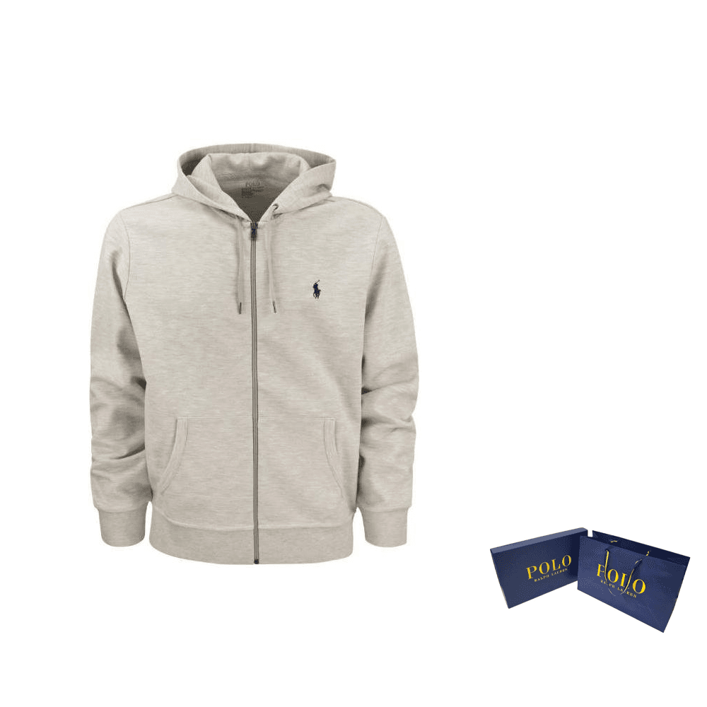 Худи Polo Ralph Lauren FW22 Logo - изображение 11