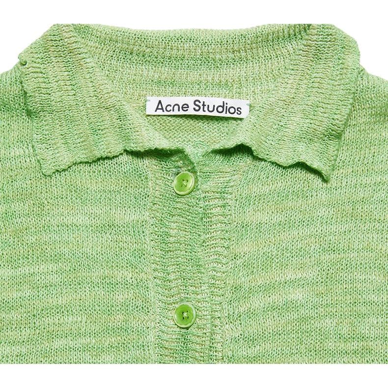 Футболка Acne Studios SS24T - изображение 2