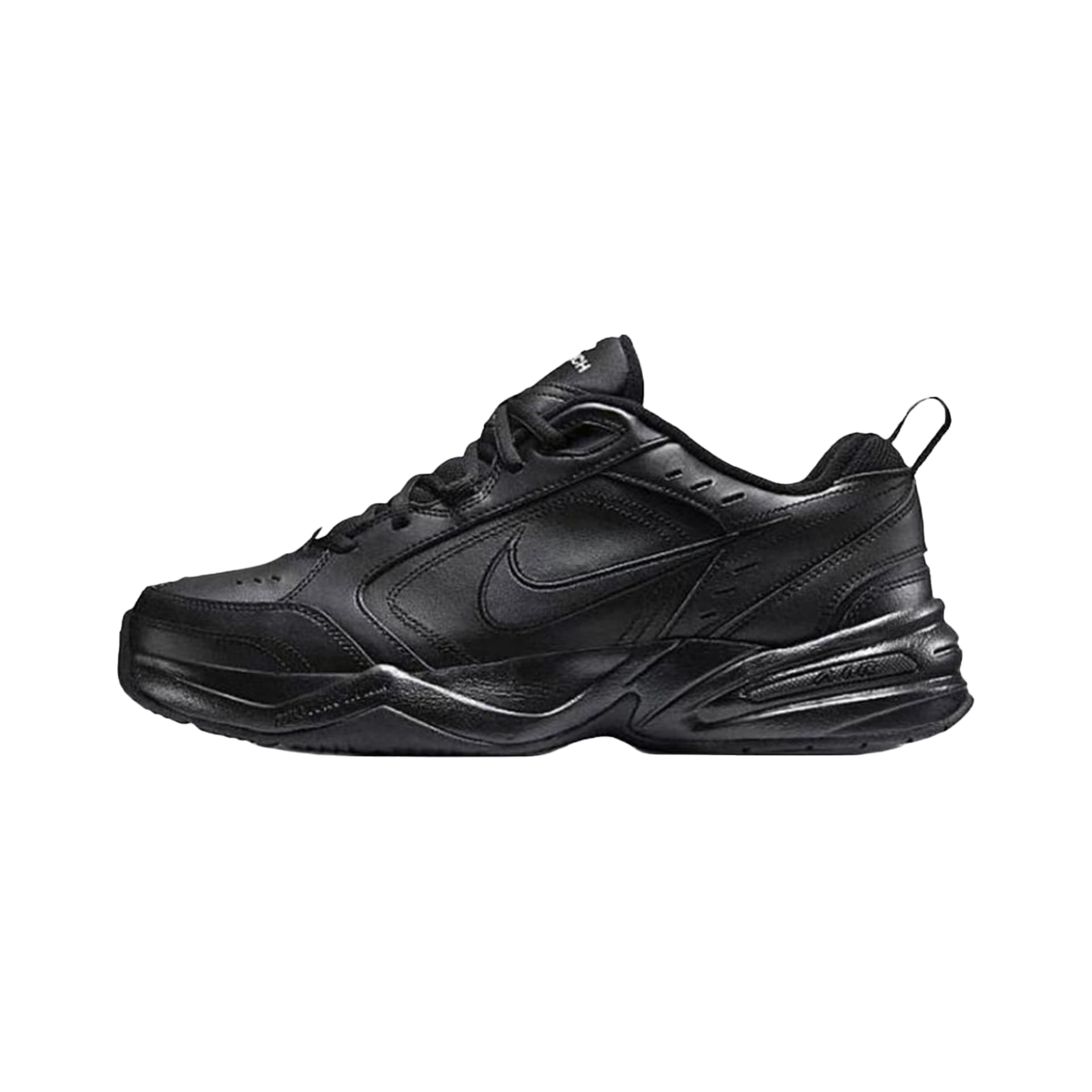Кроссовки Nike Air Monarch 4 - изображение 6