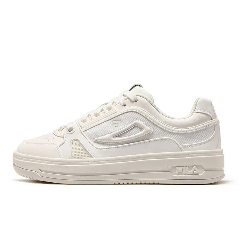 Кроссовки FILA FUSION FX PRO Лоу-топы Скейтборд Обувь Мужской Снег - изображение 1