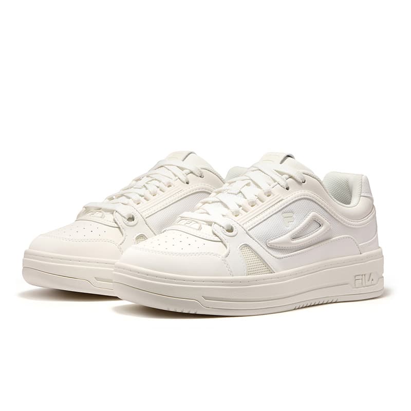 Кроссовки FILA FUSION FX PRO Лоу-топы Скейтборд Обувь Мужской Снег - изображение 3