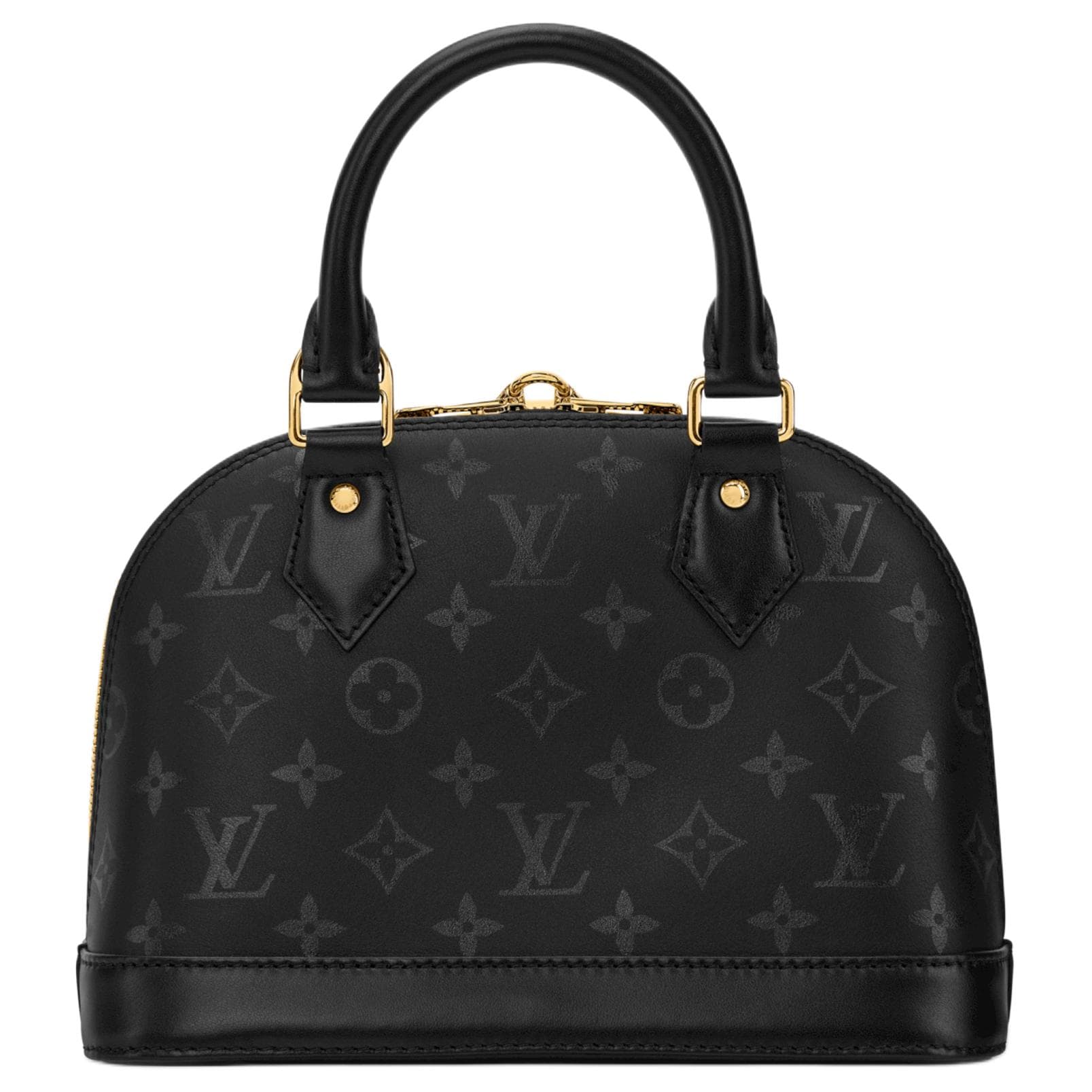 Сумка LOUIS VUITTON Alma BB - изображение 4
