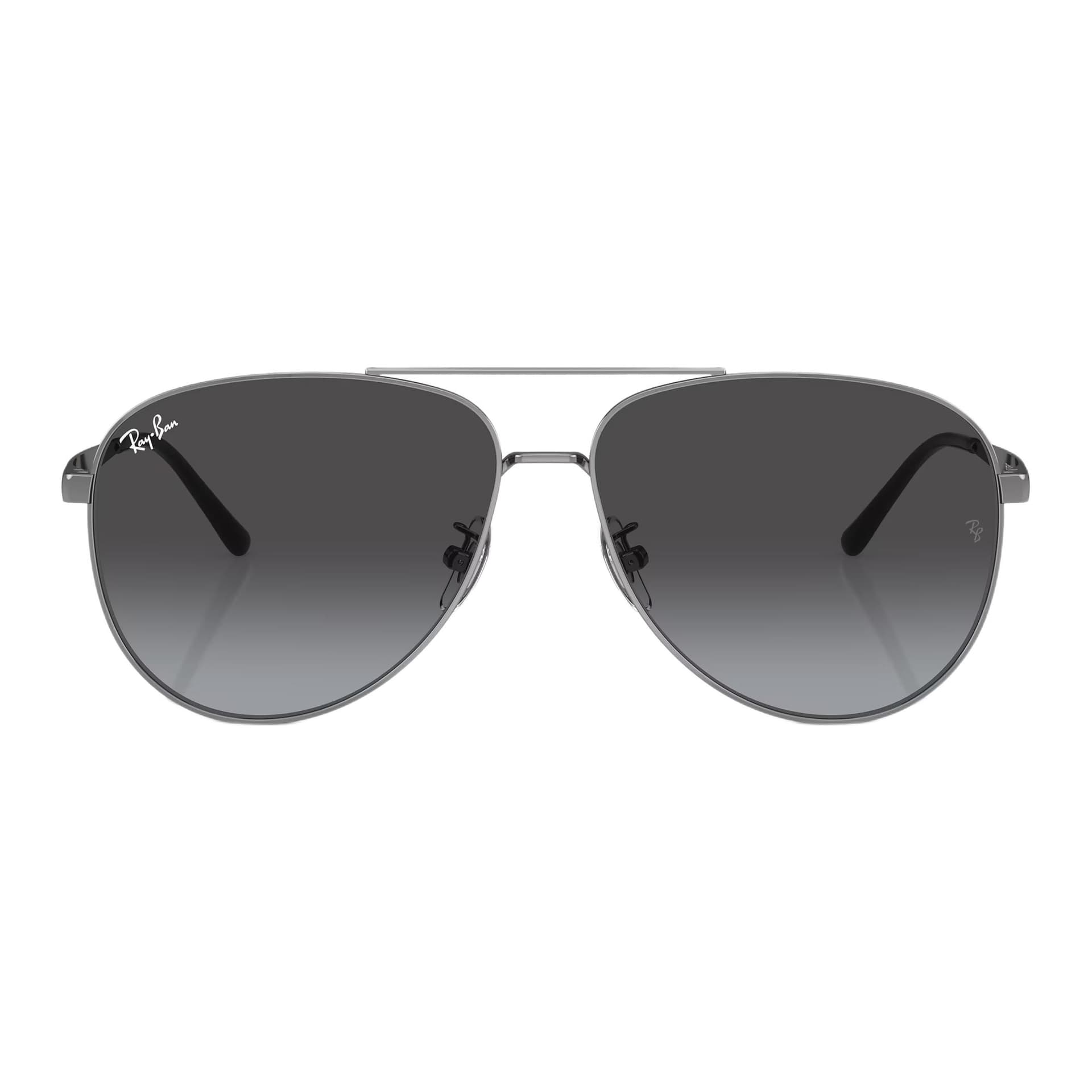 Солнцезащитные очки RayBan - изображение 2