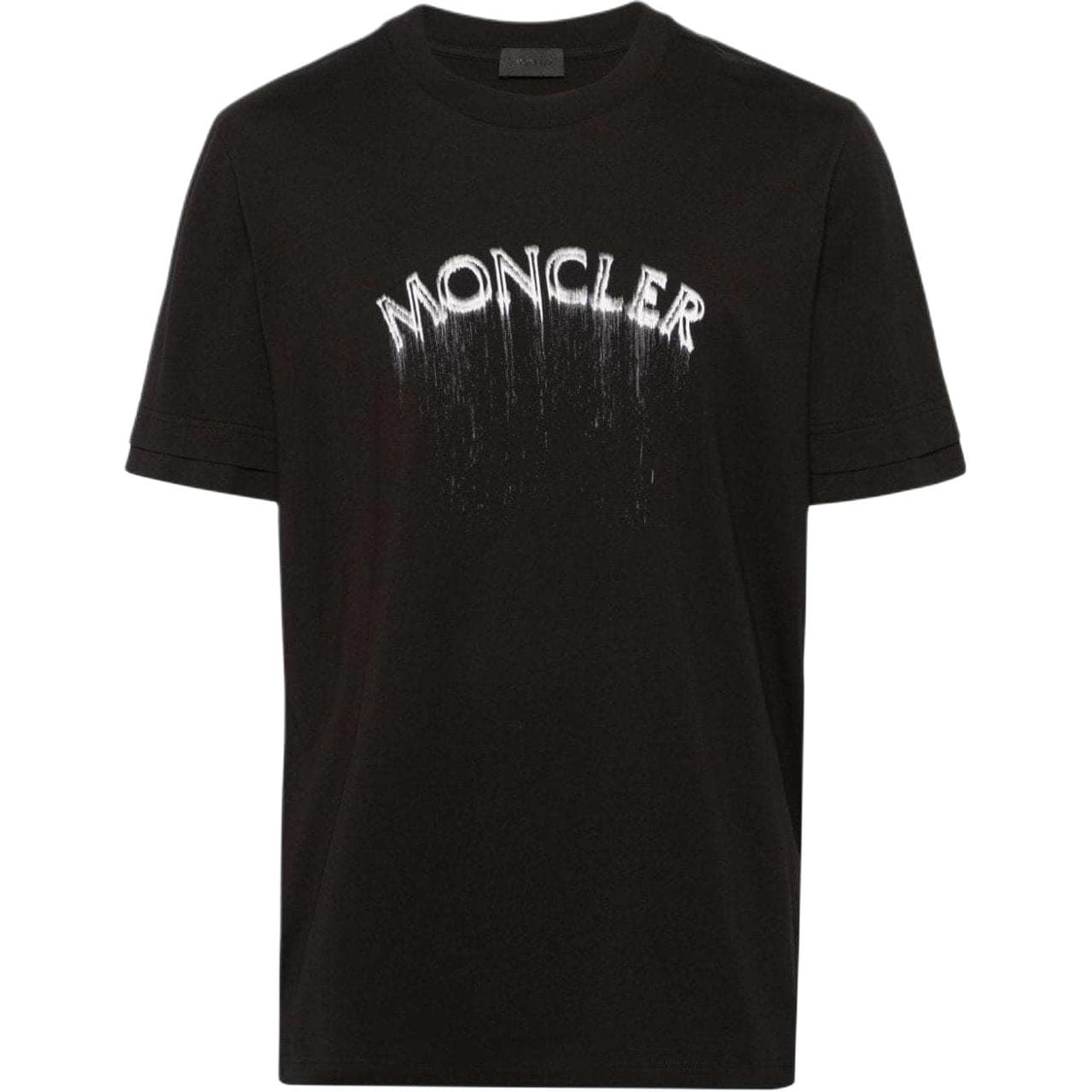 Футболка Moncler T - изображение 1