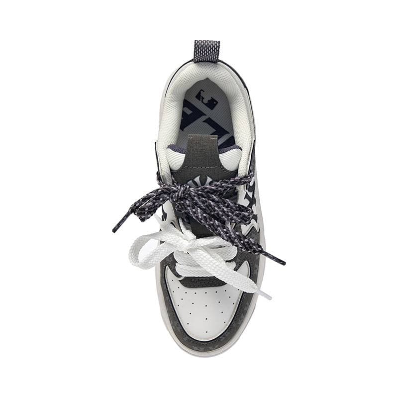 Кроссовки MLB New York Yankees Skate Shoes Low Top New York Yankees Black Unisex - изображение 2