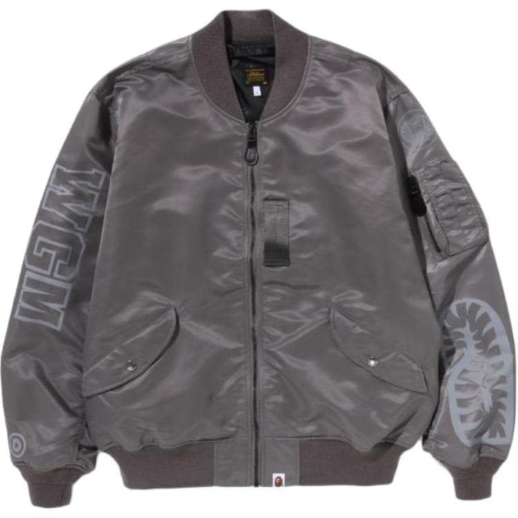 Куртка A BATHING APE - изображение 1