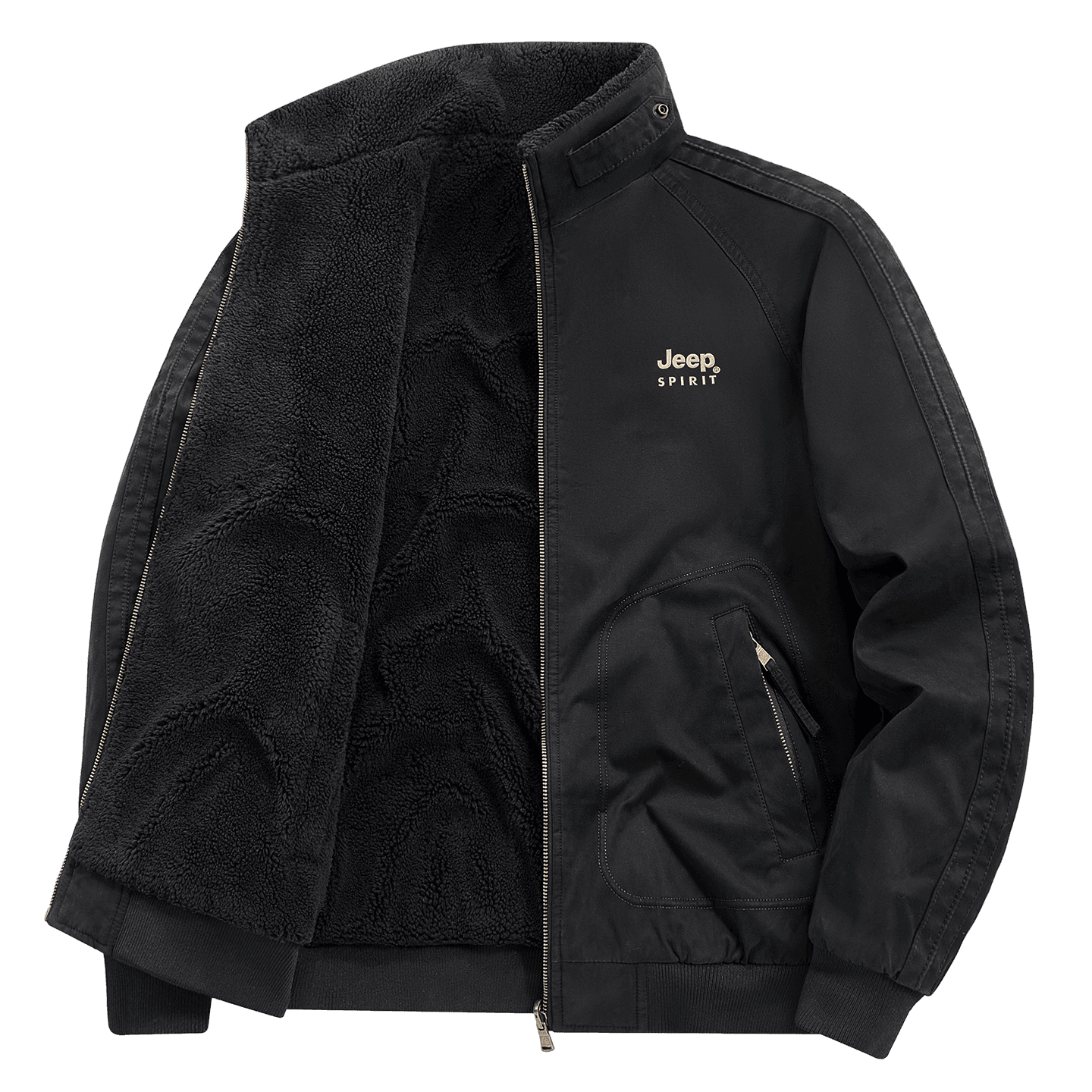 Куртка JEEP SPIRIT Leisure Collection Мужской Куртки - изображение 1
