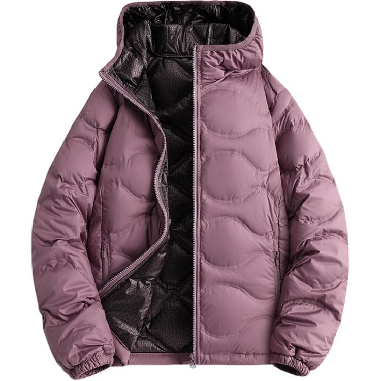 Пуховик SNOW FLYING Winter Battle Collection Унисекс Пуховики - изображение 1