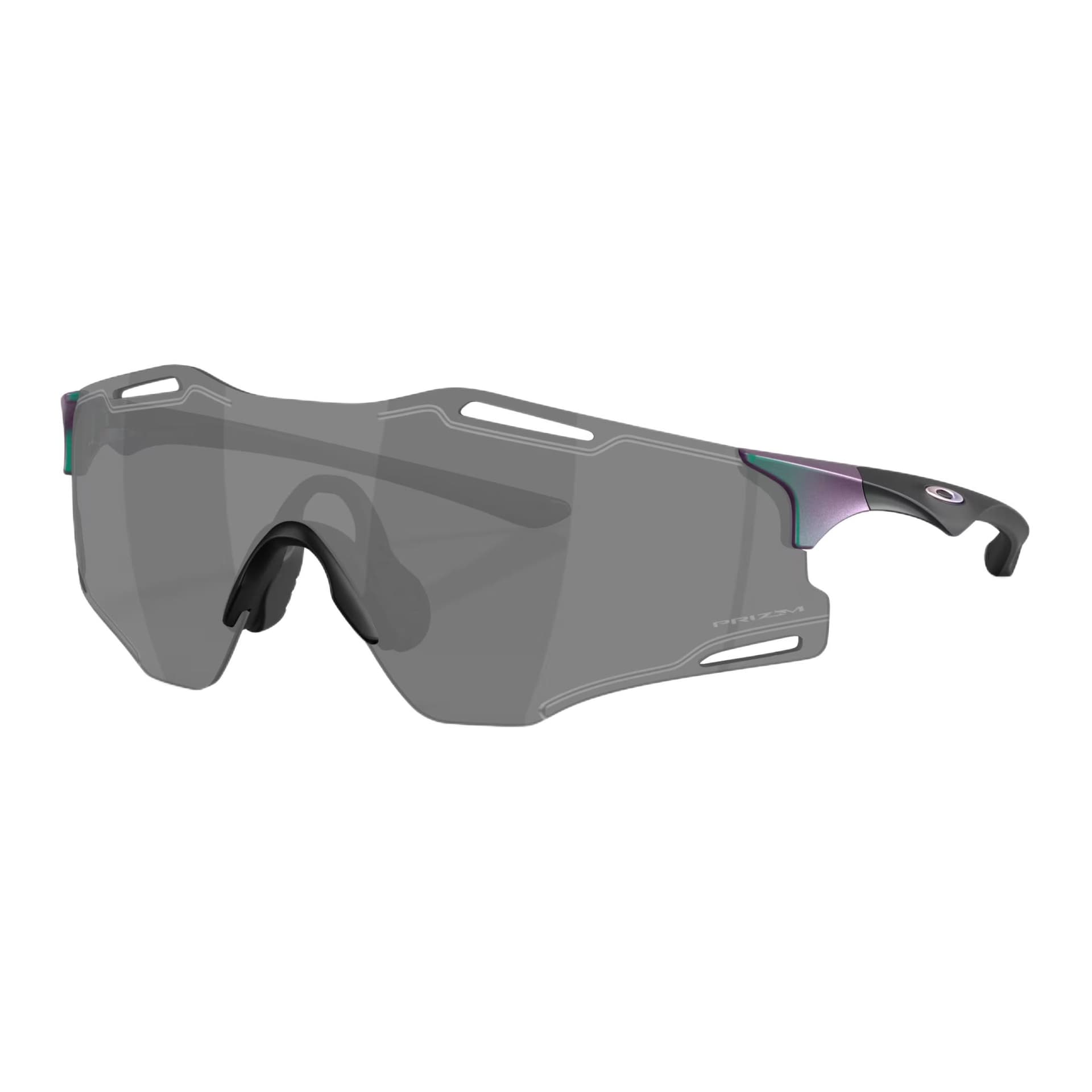 Солнцезащитные очки Oakley Фигурный Солнцезащитные очки Unisex Multicolor - изображение 3