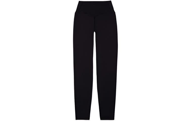 NERDY Logo High Waist Leggings Black - изображение 2