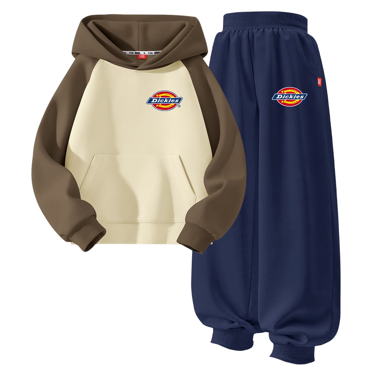 dickies Kids Повседневные спортивные костюмы Наборы - изображение 1