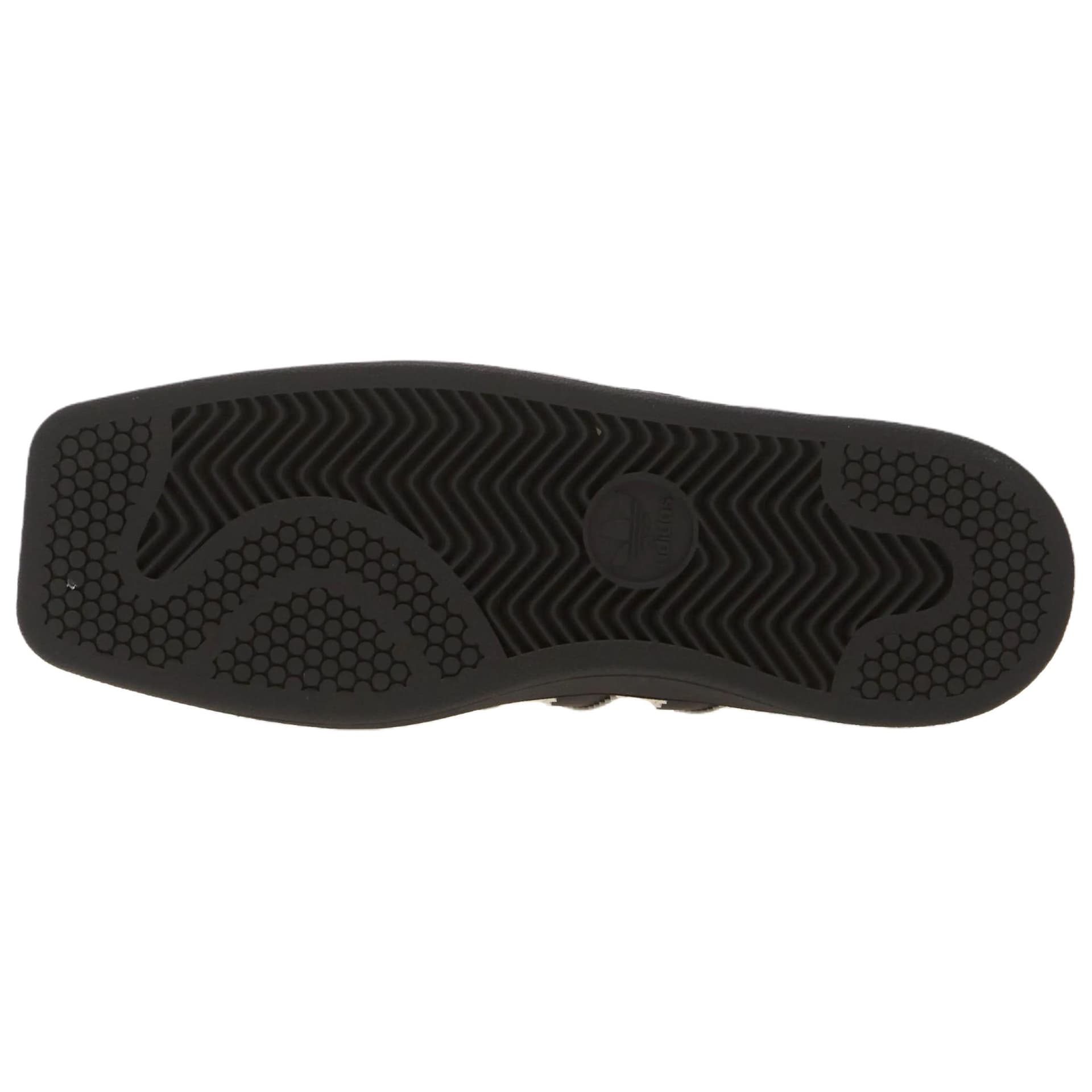 Adidas Originals SUPERSTAR Туфли Мэри Джейн Low Топ Основной черный Экрю Женские - изображение 6