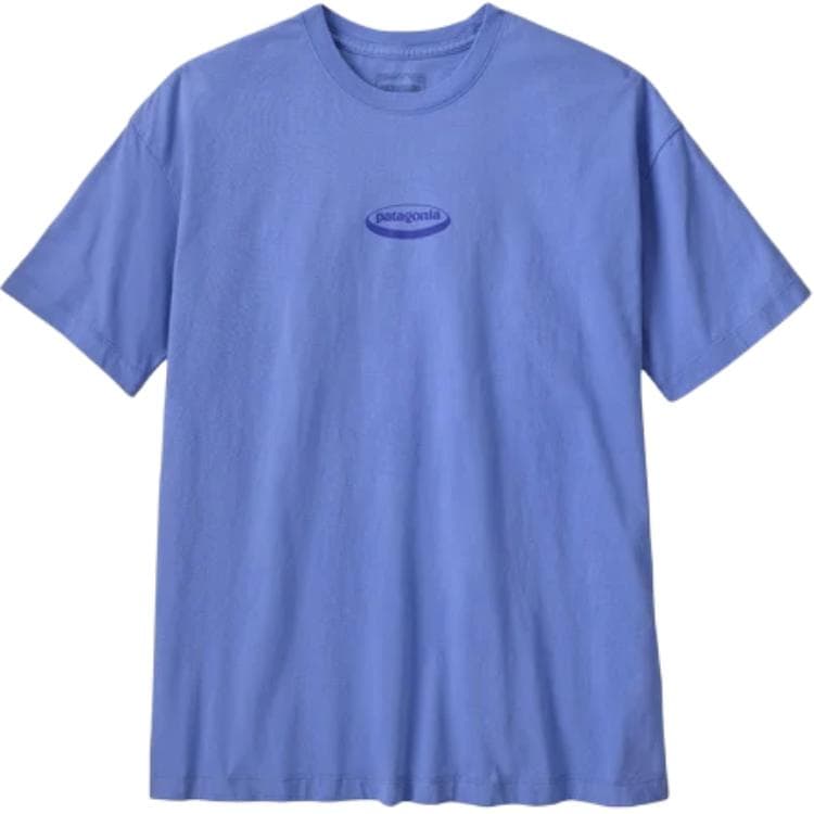 Футболка Patagonia T-рубашка с рукавом-кафтан женская - изображение 6