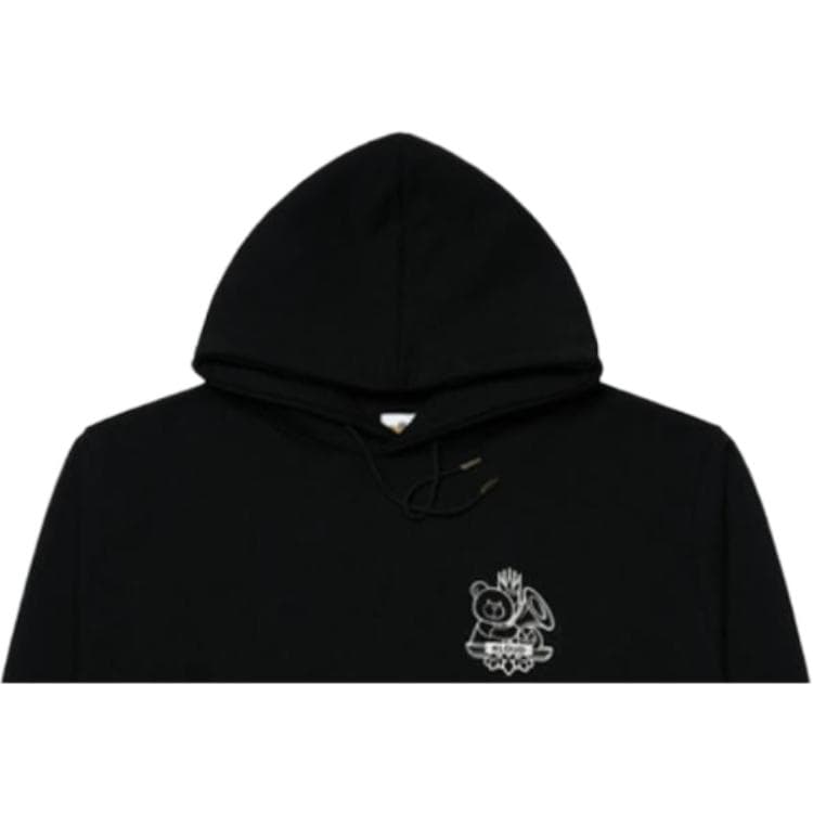 Худи acme de la vieADLV ADLV x Kloud Logo - изображение 4