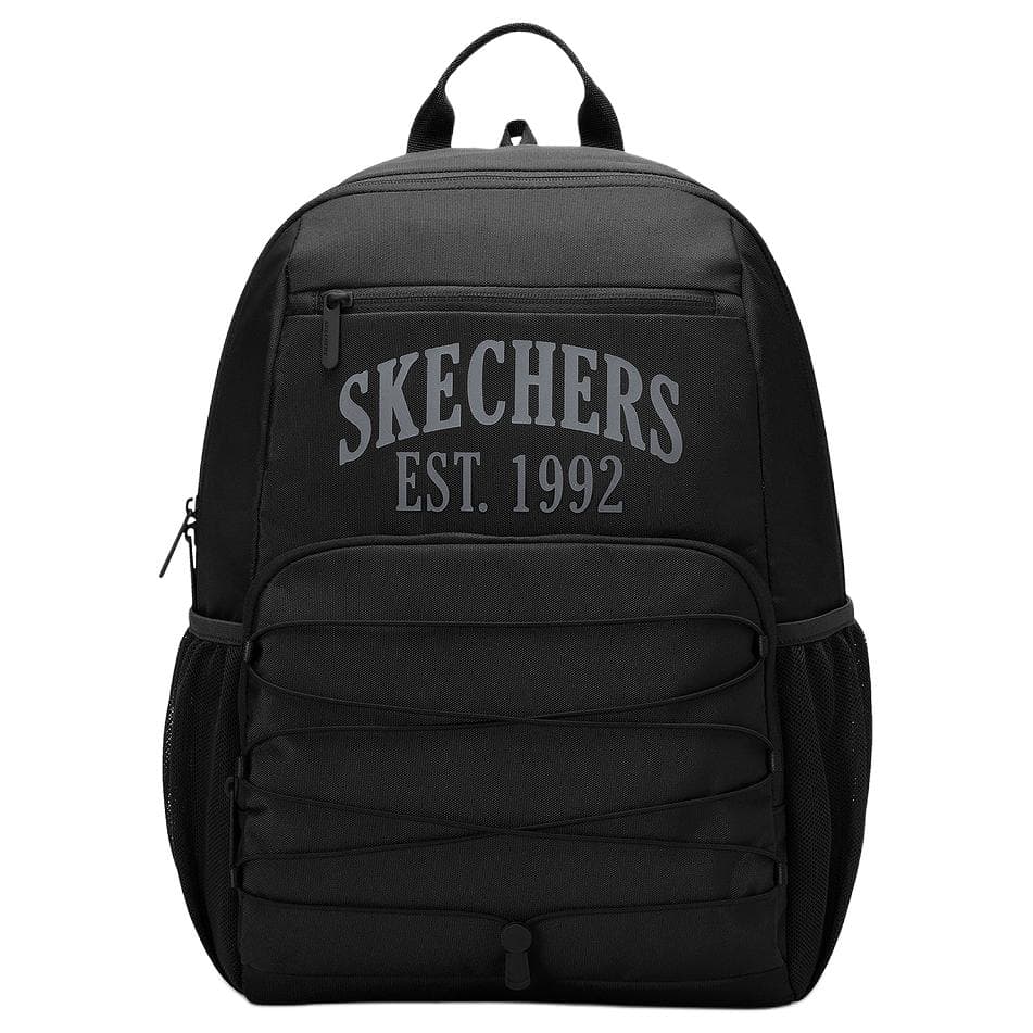 Рюкзак Skechers Рюкзаки Угольно-черный Унисекс - изображение 1