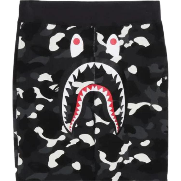 Штаны BAPE - изображение 4