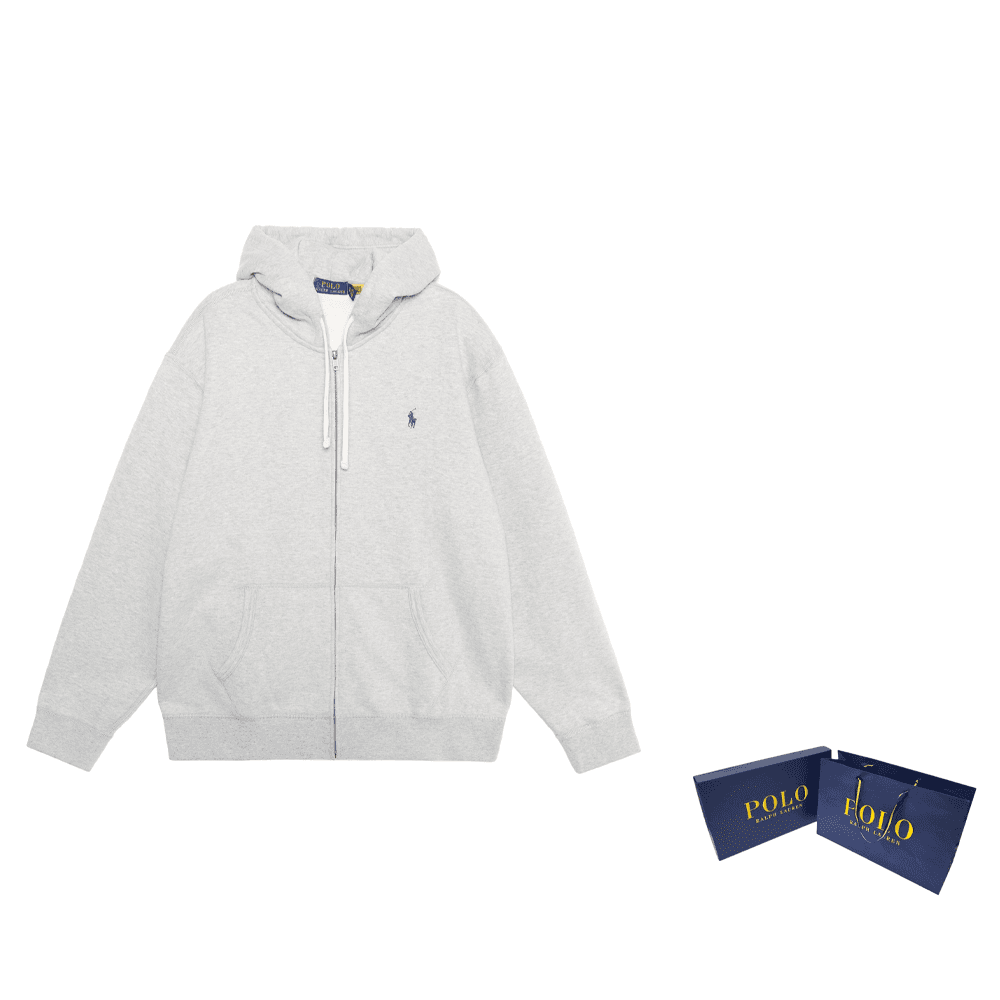Худи Polo Ralph Lauren - изображение 9