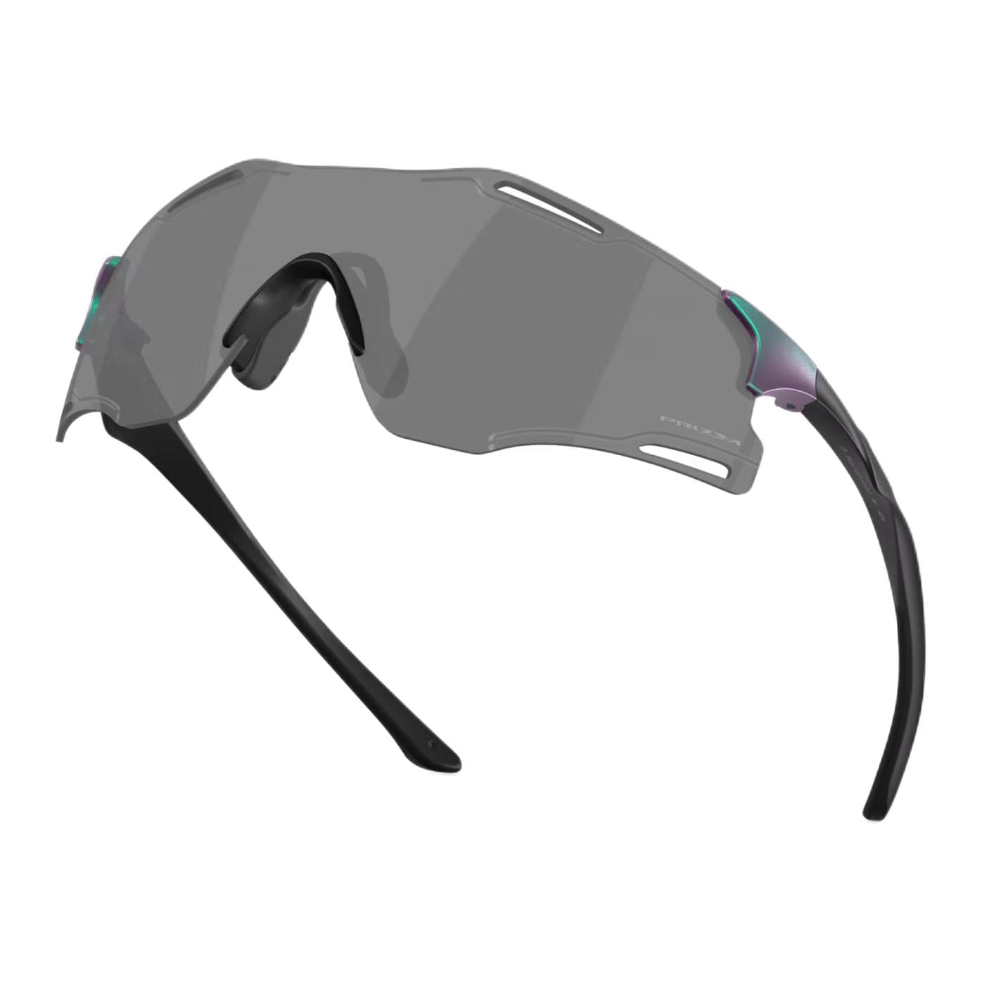Солнцезащитные очки Oakley Фигурный Солнцезащитные очки Unisex Multicolor - изображение 5
