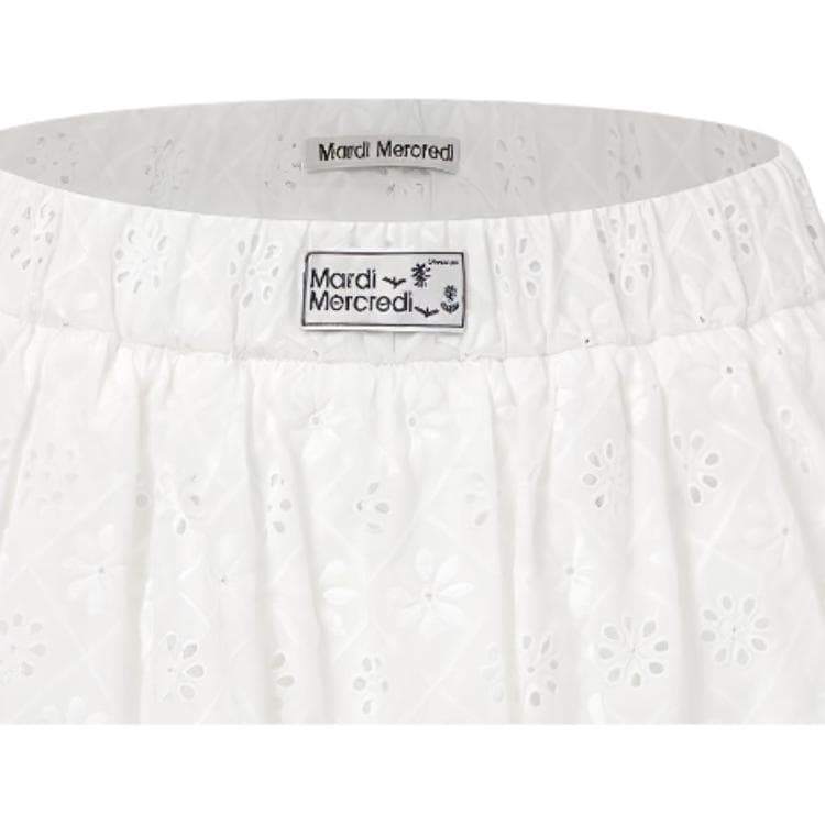Юбка MARDI MERCREDI SS24 - изображение 4