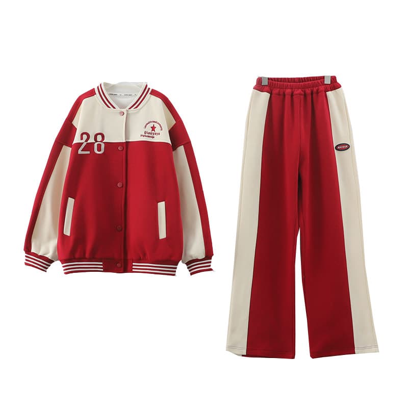 BOBBY ABLEY Kids Повседневные спортивные костюмы Наборы - изображение 1