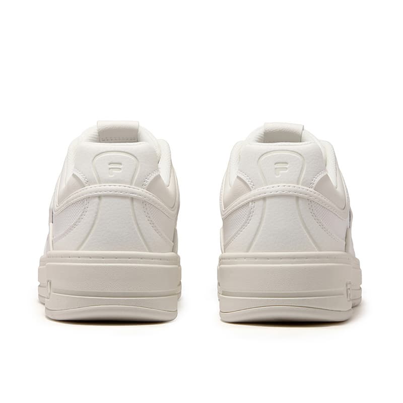 Кроссовки FILA FUSION FX PRO Лоу-топы Скейтборд Обувь Мужской Снег - изображение 5