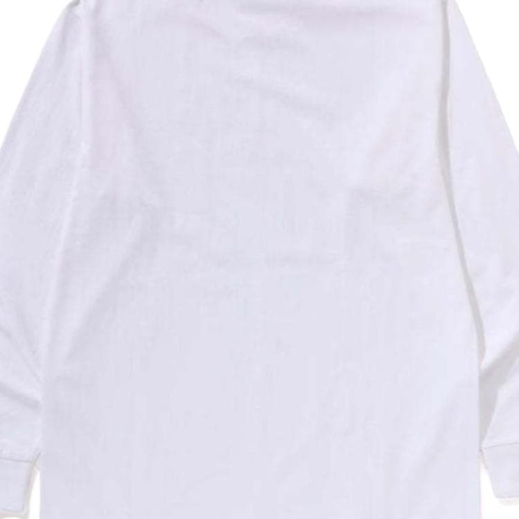 Футболка A BATHING APE ABC Camo Мужская футболка с коротким рукавом - изображение 3