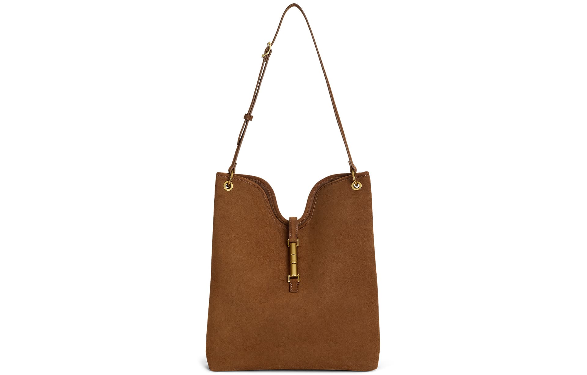 Мини-сумка CHARLES KEITH Сумки через плечо Янтарно-коричневый Женские - изображение 1