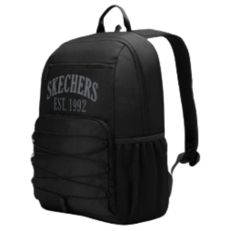 Рюкзак Skechers Рюкзаки Угольно-черный Унисекс - изображение 2