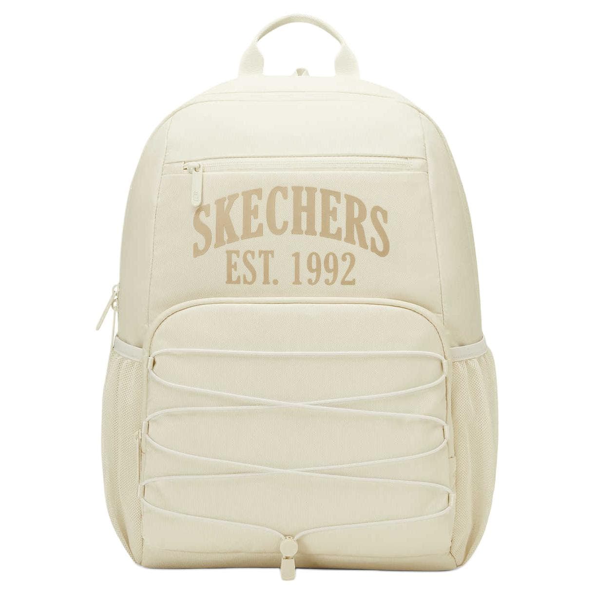 Рюкзак Skechers Рюкзаки Кремово-белый Унисекс - изображение 1