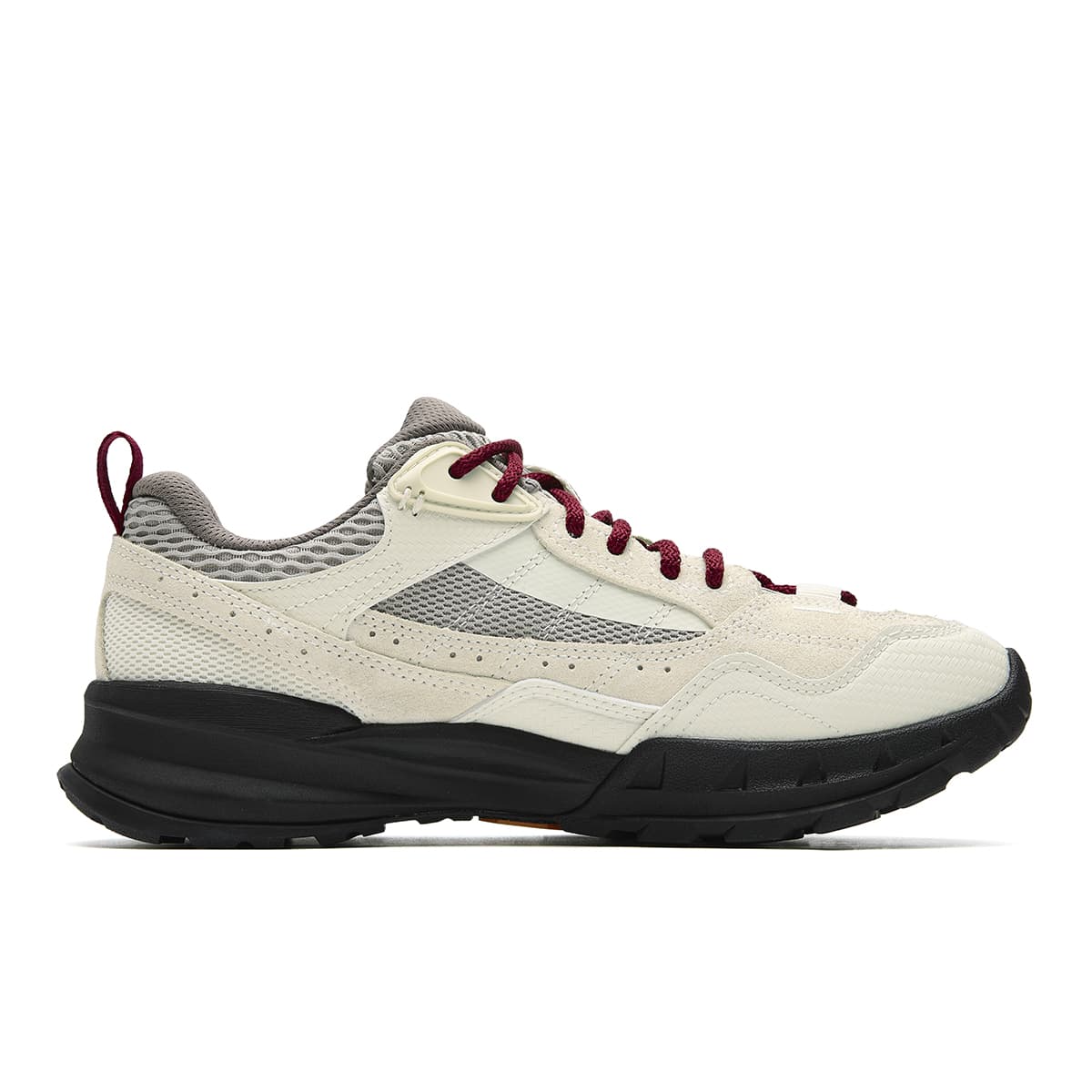 Кроссовки FILA Viva Уличная обувь Low Топ Звездный желтый Окаменелость Коричневый Женские - изображение 2