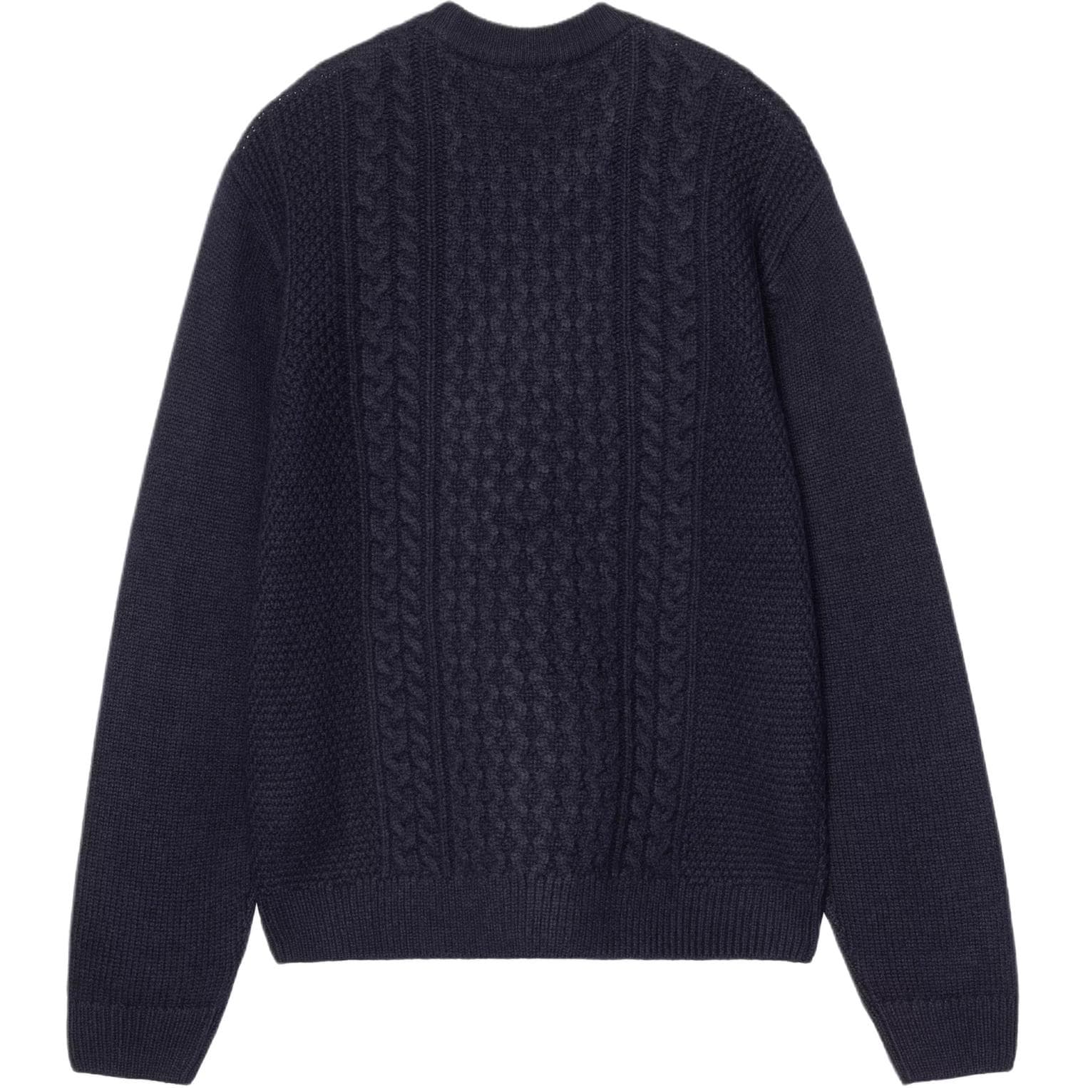 Кофта Carhartt WIP Темно-морской синий Унисекс Свитеры - изображение 2