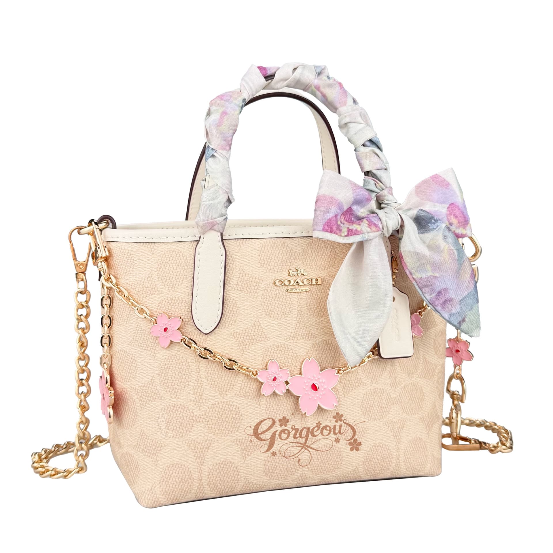 Сумка COACH City 15 - изображение 3