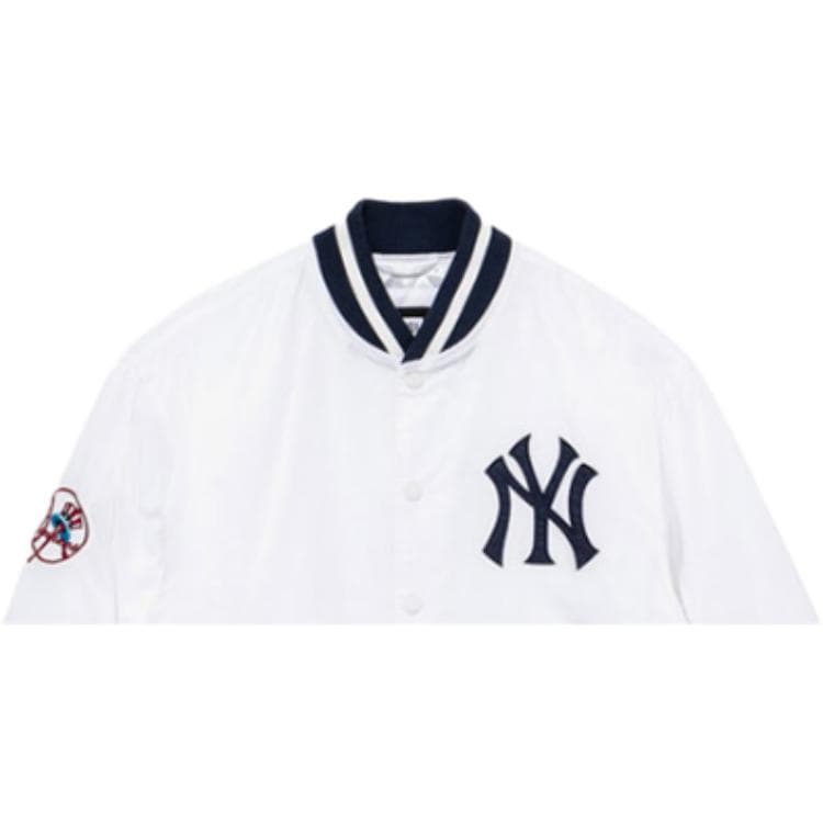 Куртка New Era MLB - изображение 4