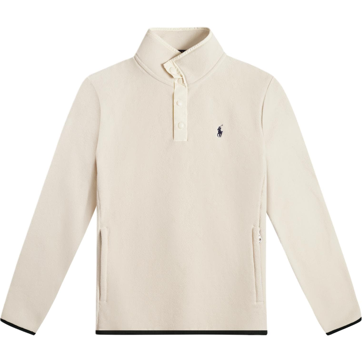 Худи Polo Ralph Lauren Белый Мужской Толстовки - изображение 1