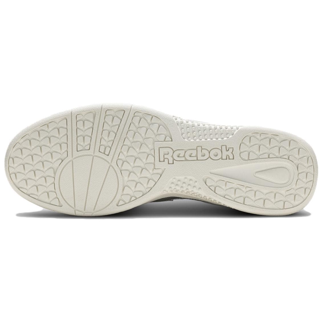 Кроссовки REEBOK Низкие кеды Повседневная обувь Унисекс Металлический серебряный RE-ENTER The Scene Вернись с шагом - изображение 5