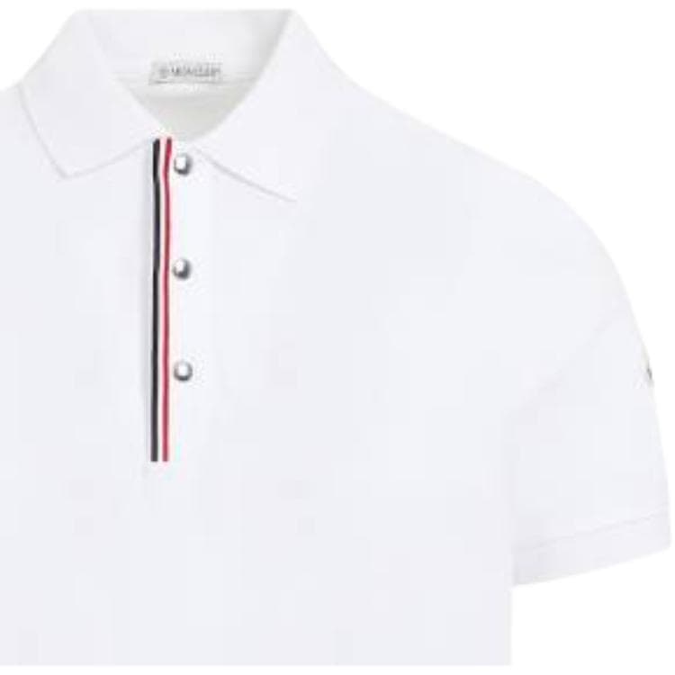 Поло Moncler Polo - изображение 3