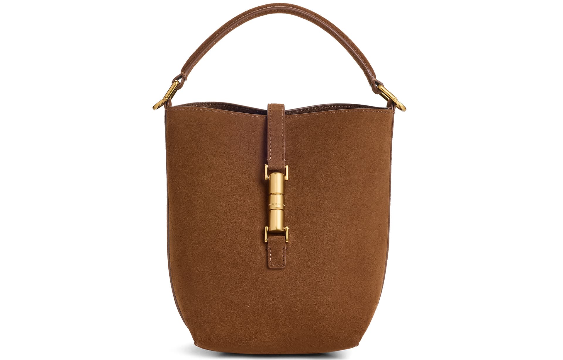Сумка CHARLES KEITH Сумки Янтарно-коричневый Женские - изображение 1